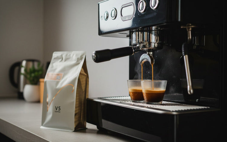 Espresso