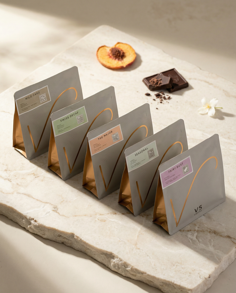 Subscription & Gifts