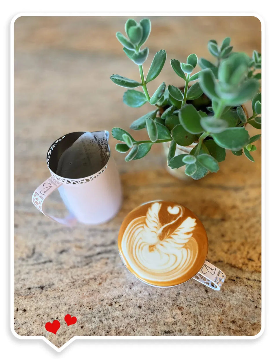 A wonderful coffee that brought me delightful moments—highly recommended.
