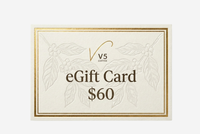 V5 Coffee eGift Card V5COFFEE