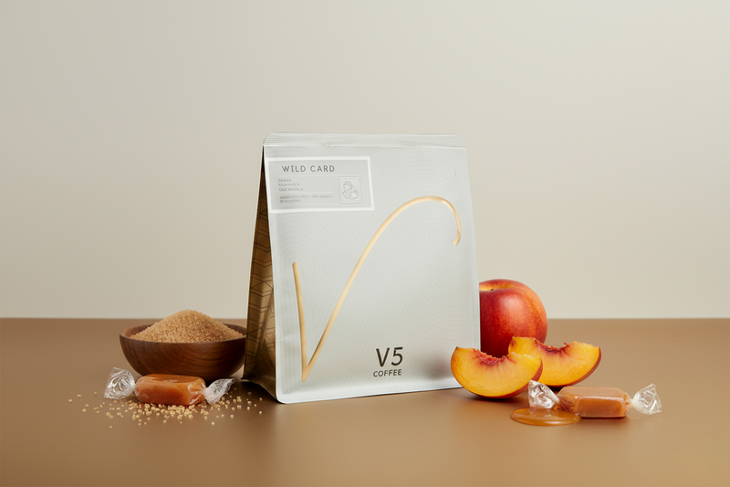 Wild Card Blend