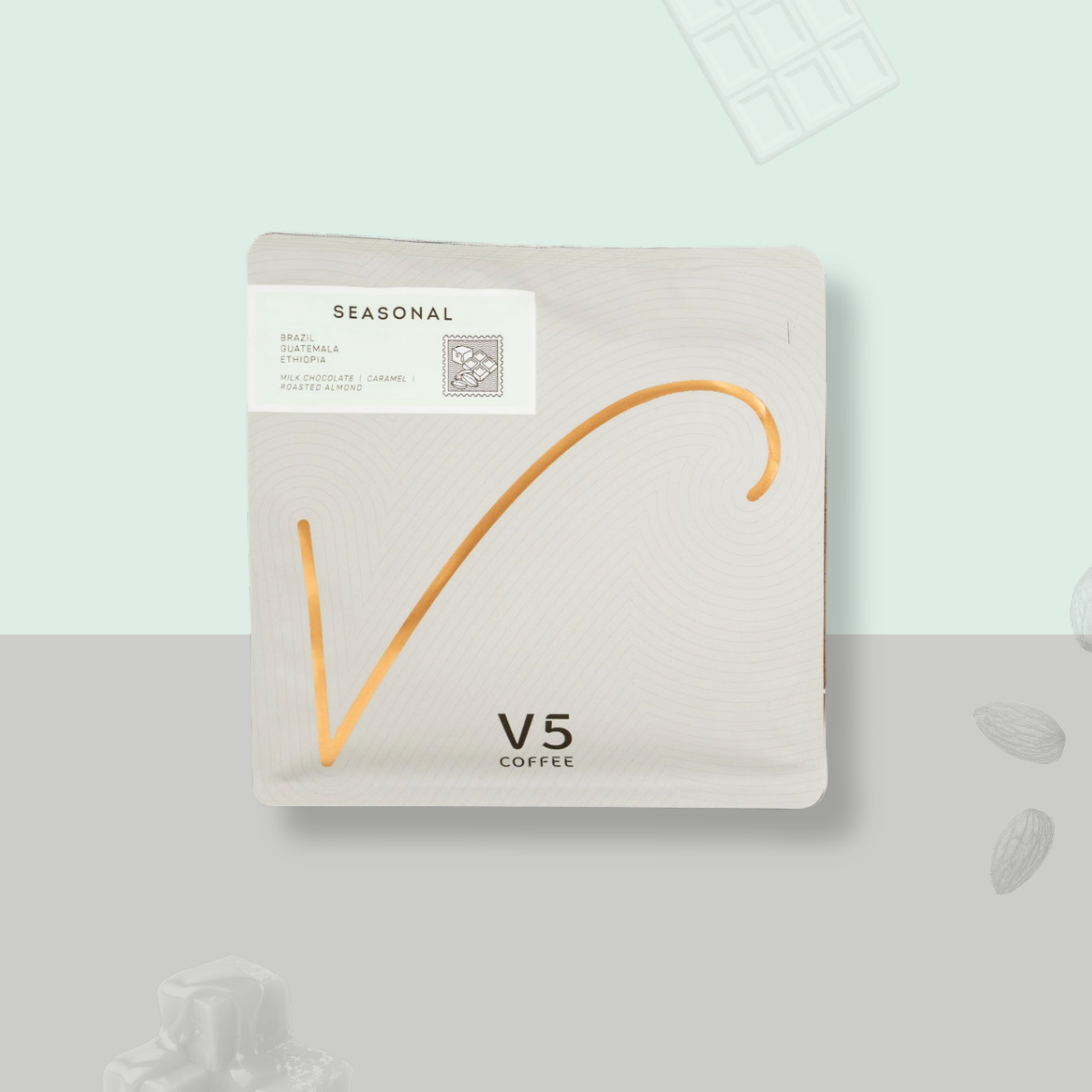 Seasonal Blend V5COFFEE