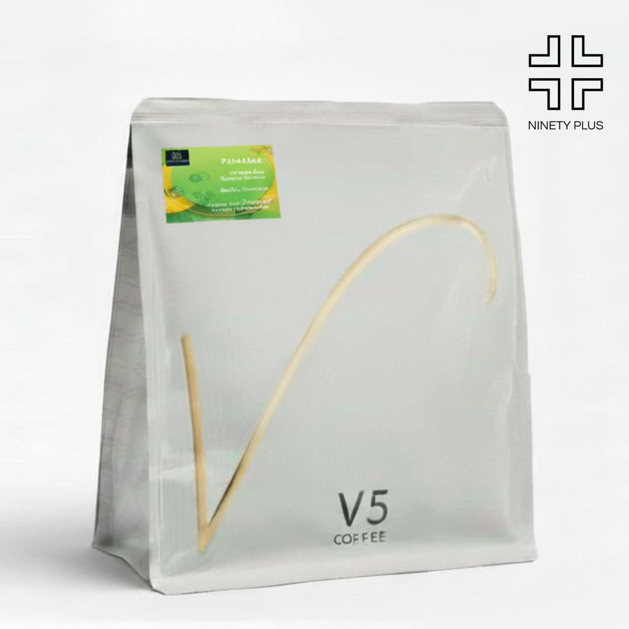 90+ Panama Gesha - Washed