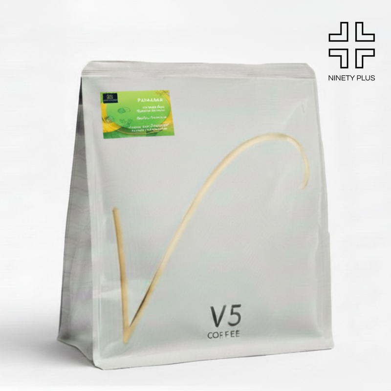 90+ Panama Gesha - Washed