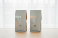 Everyday Blends Bundle (1kg + 1kg) V5COFFEE