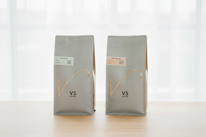 Everyday Blends Bundle (1kg + 1kg)