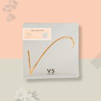 The Major Blend V5COFFEE