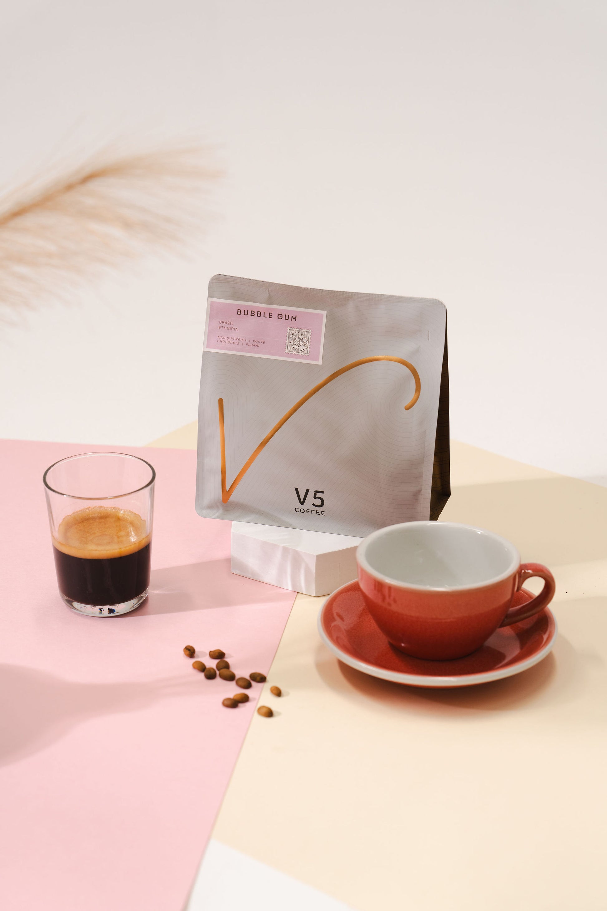 Fairy Dust Blend V5COFFEE