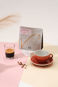 Fairy Dust Blend V5COFFEE