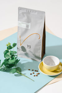 Seasonal Blend V5COFFEE