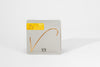 China Project One Light Blue Iris - Control Yeast