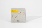 China Project One Light Blue Iris - Control Yeast