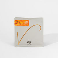 China Ruru - SL28 - Natural V5COFFEE