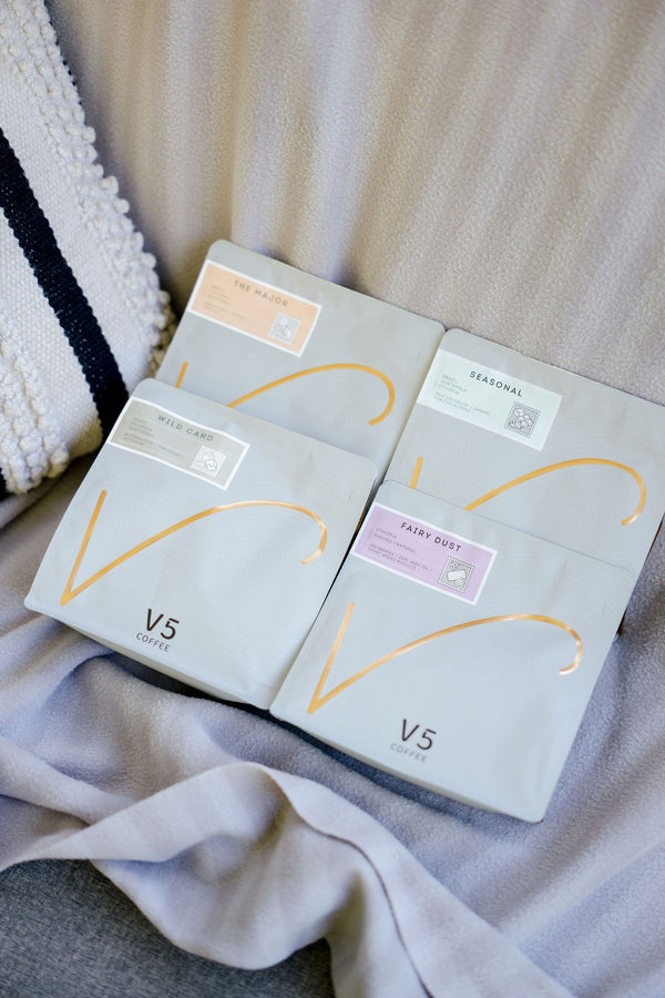 4-in-1 Tasting Bundle