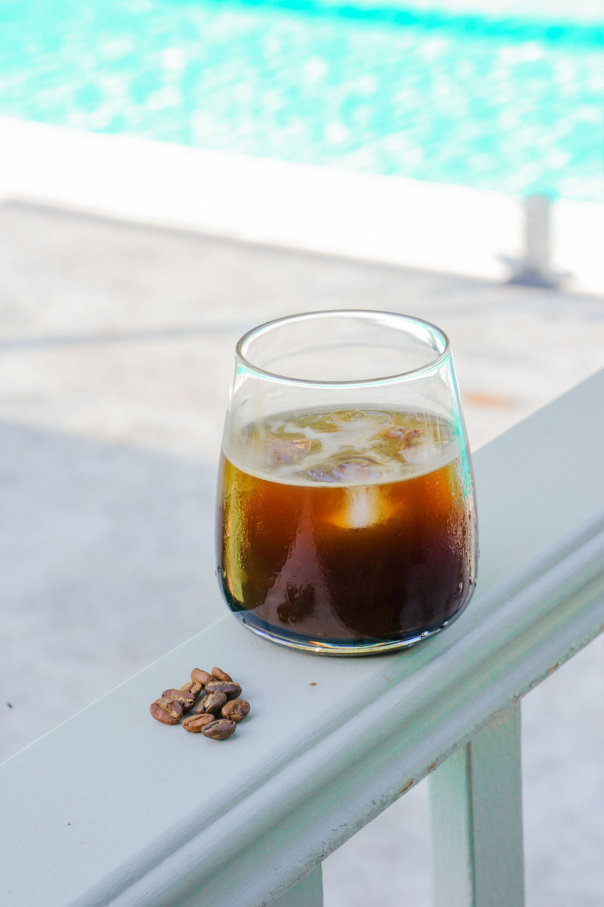 Looking for a standout single origin espresso that shines equally as a sweet black shot or in milk?