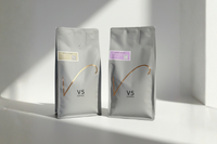 Premium Blends Bundle (1kg + 1kg) V5COFFEE