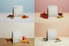 4-In-1 Blends Tasting Bundle